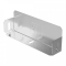 Заглушка лотка Стандарт INOX (AISI 304) 150х50 (0,7 мм) Промрукав