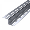 Профиль Z-образный INOX (AISI 316) ПZ2-50х50х2000 (2,0 мм) Промрукав