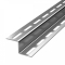Профиль Z-образный INOX (AISI 304) ПZ2-32х40х3000 (2,0 мм) Промрукав