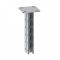 Стойка STRUT двойная ССД-41х41х2700 (2,5мм) Промрукав
