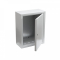 Корпус металлический с монтажной панелью Стандарт ЩМП-2-1 IP31 500х400х150 Промрукав