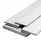 Шина алюминиевая АД31Т 3х20х4000 мм Промрукав