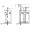 УЗП2-220/L-PE/20С