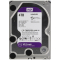 Жесткий диск 4 Tb WD40PURZ Purple