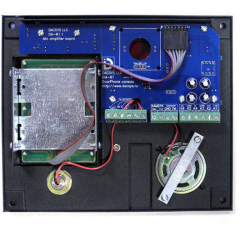 ДМ-01 (без чашки) ЧЕРНАЯ