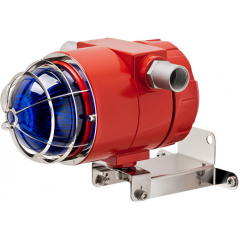 ВС-07е-Ех-СЛ 24VDC