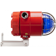 ВС-07е-Ех-СД 24VDC