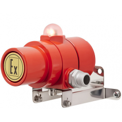 ВС-07е-Ех-ЗИ 24VDC