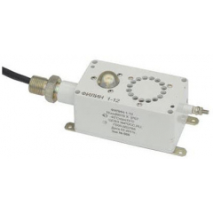 ФИЛИН 1-12 Охр.