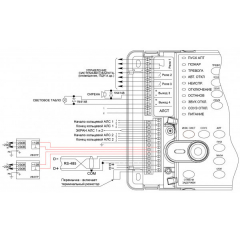 Рубеж-2ОП прот. R3