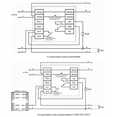 Спектрон-401 Exd М
