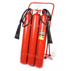 ОУ-40 BCE в сборе