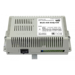 БУД-430