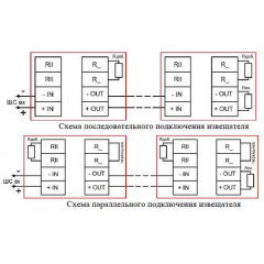 ИП 535 Спектрон-Exd-М-К0