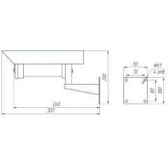 Спектрон-601-Exd-Н