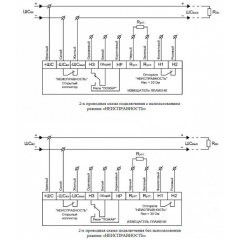 Спектрон 601 Exi