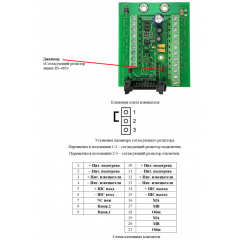 Спектрон-601-Exd-М-HART