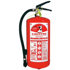 ОВЭ-6  Самурай