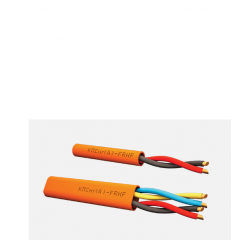 Кабель КПСнг-FRHF 2x2x2,5 (КабельЭлектроСвязь)