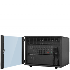 ВИСТЛ-М СМ 240Вт класс D