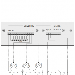 ВИСТЛ-М СМ 240Вт класс D