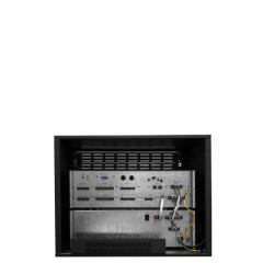 ВИСТЛ-М СМ 240Вт класс D