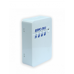 ВЭРС-ПК1ТМ-01 версия 3.2