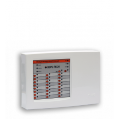 ВЭРС-ПК 24П-РС версия 3.2