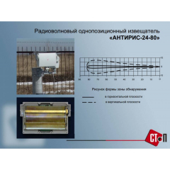 АНТИРИС-24-80-02-И2