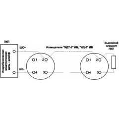 ИП 212/101-18-А2 ИБ (ИДТ-2 ИБ)