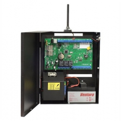 S632-2GSM-BK24-B  (под АКБ 1,2Ач, цвет черный)