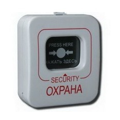 ИОПР 513/101-1  Охрана