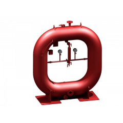 Водопитатель автоматический 0,5м