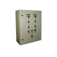 Шкаф ШУН 7,5-7,5-1,5