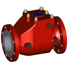 КО(65,80)/1,2-УМ.04- БАГЕ  ДУ 80 с фланцами