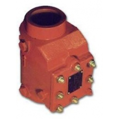 КО (65,80)/1,2-УМ.04- БАГЕ  (ДУ 150)