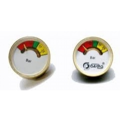 Манометр для ОП-1,2,3,4, 8М