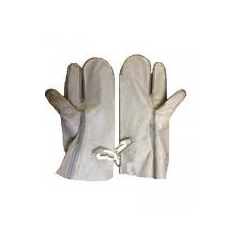 Перчатки от костюма Л-1