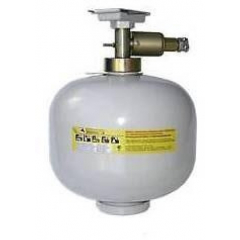 Буран-8У взрывозащ. РВ