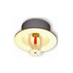 Устройство для углубленного монтажа оросителя