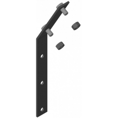 Кронштейн настенный КР-1