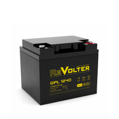 Аккумулятор GPL 1240