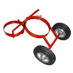 Тележка к ОУ-7