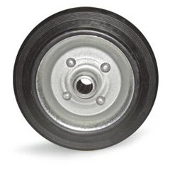 Колесо (d-125мм) к ОУ-10, ОП-35, ОВП-50