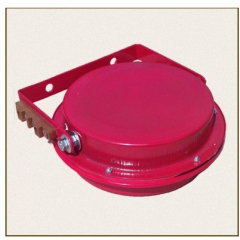 Генератор огнетушащего аэрозоля НАСТ 1,5/01