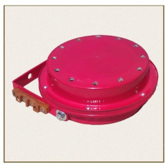 Генератор огнетушащего аэрозоля НАСТ 1,5/02