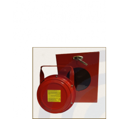 Пожарный ящик