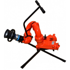 Ствол лафетный ЛС-П20 (15,25)У