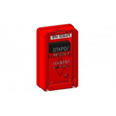 Кнопка  Блик-01