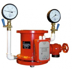 УУ-С80/1,6В-ВФ.О4  -  Шалтан